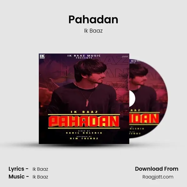 Pahadan mp3 song