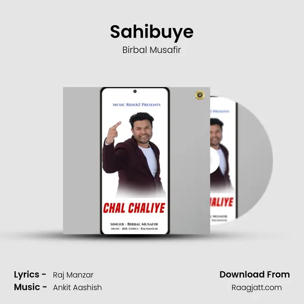 Sahibuye mp3 song