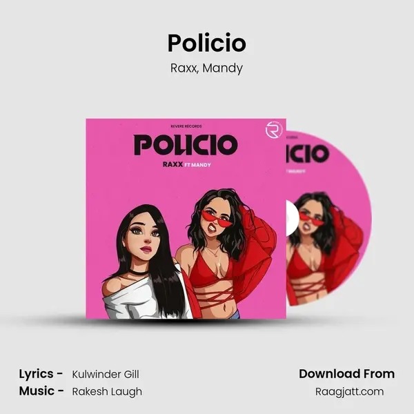 Policio mp3 song