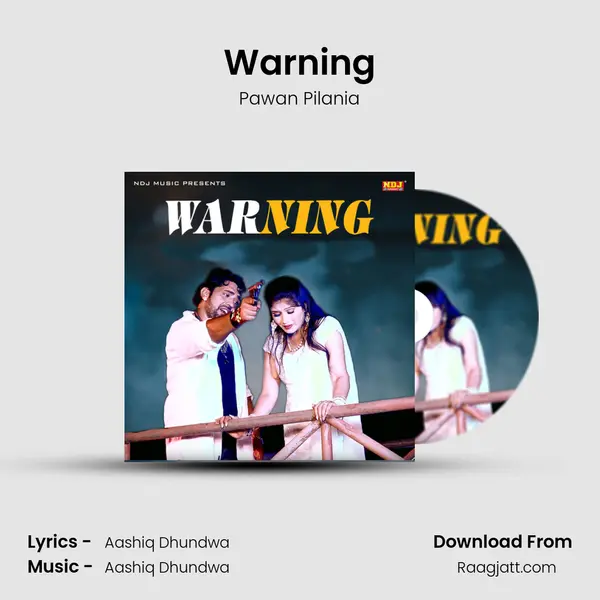 Warning mp3 song