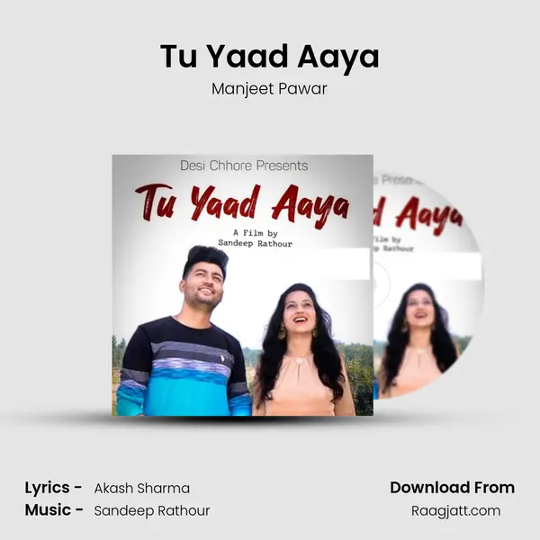 Tu Yaad Aaya mp3 song