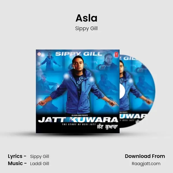 Asla mp3 song