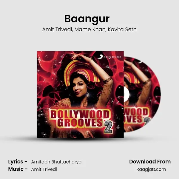 Baangur (From I AM) (Remix) mp3 song