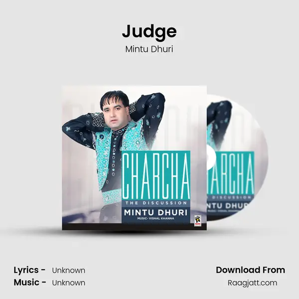 Judge mp3 song