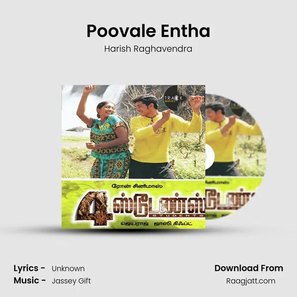 Poovale Entha mp3 song