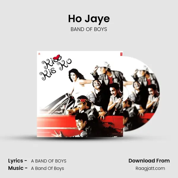 Ho Jaye mp3 song