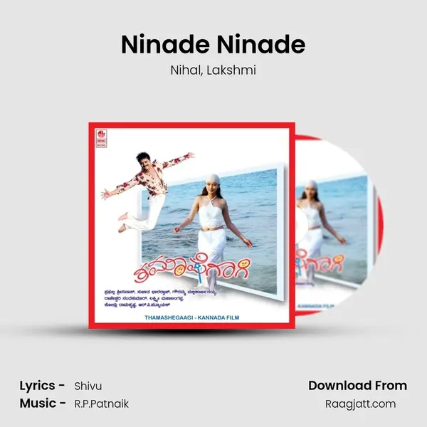 Ninade Ninade - Nihal album cover 