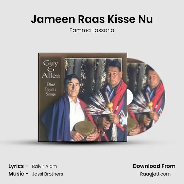 Jameen Raas Kisse Nu mp3 song