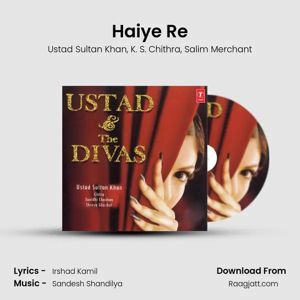 Haiye Re mp3 song