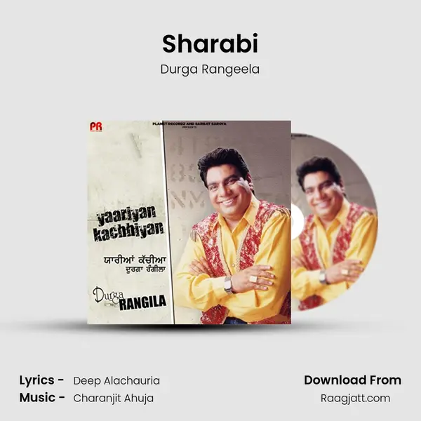 Sharabi mp3 song