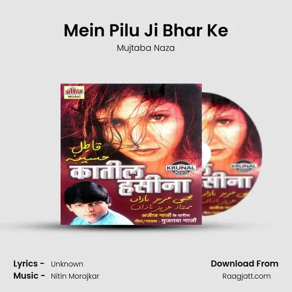 Mein Pilu Ji Bhar Ke mp3 song