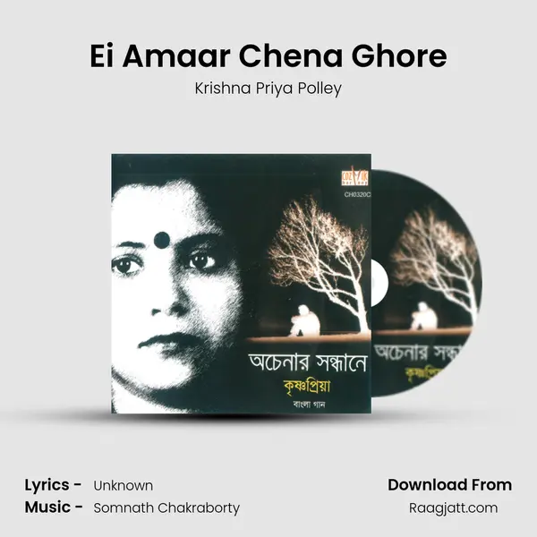 Ei Amaar Chena Ghore mp3 song