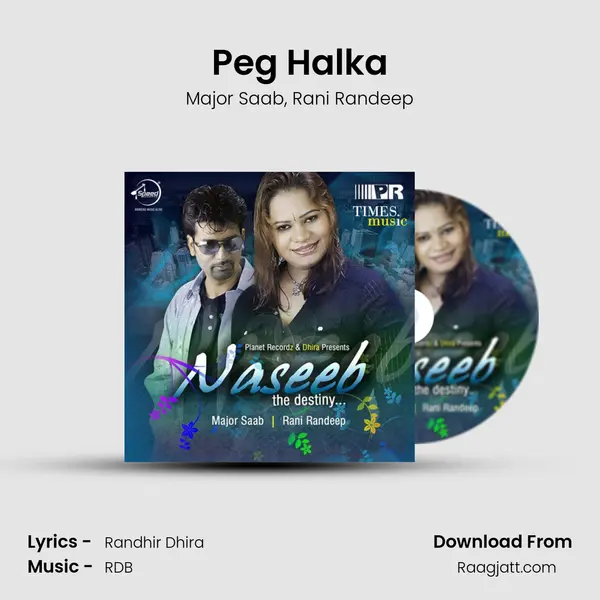 Peg Halka mp3 song