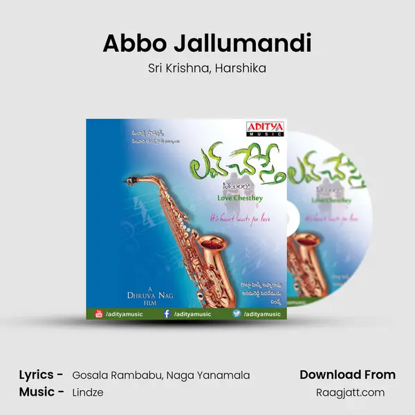 Abbo Jallumandi mp3 song