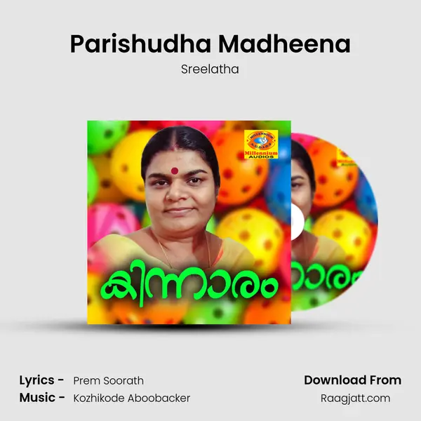 Parishudha Madheena mp3 song