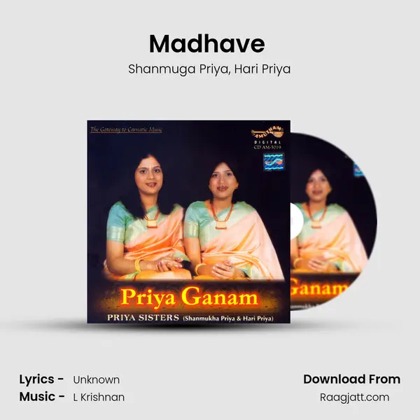 Madhave (Ashtapadi) mp3 song