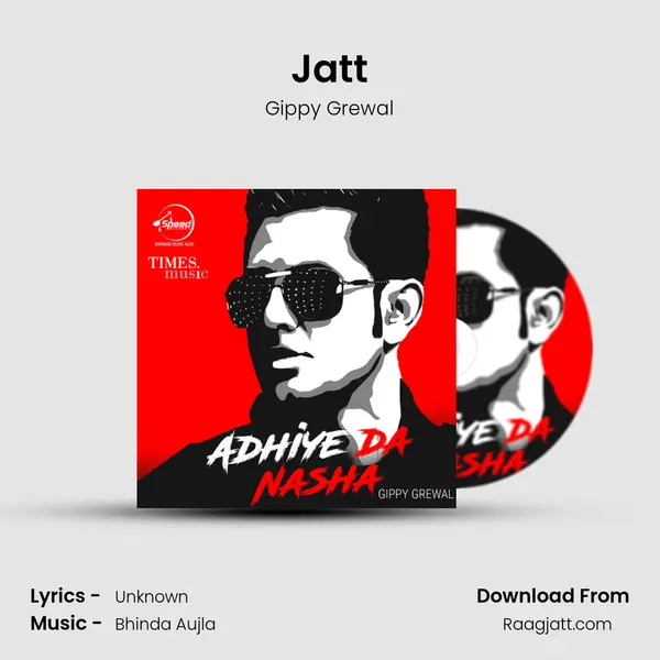 Jatt mp3 song