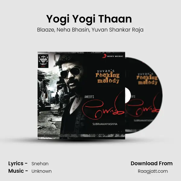 Yogi Yogi Thaan (Version 2) mp3 song