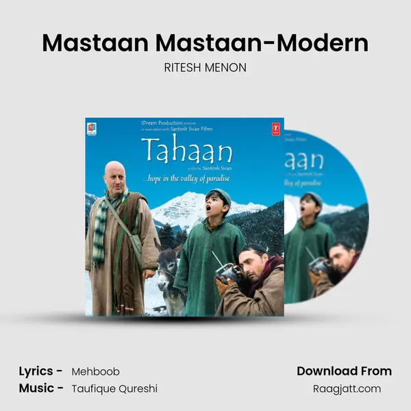 Mastaan Mastaan-Modern mp3 song