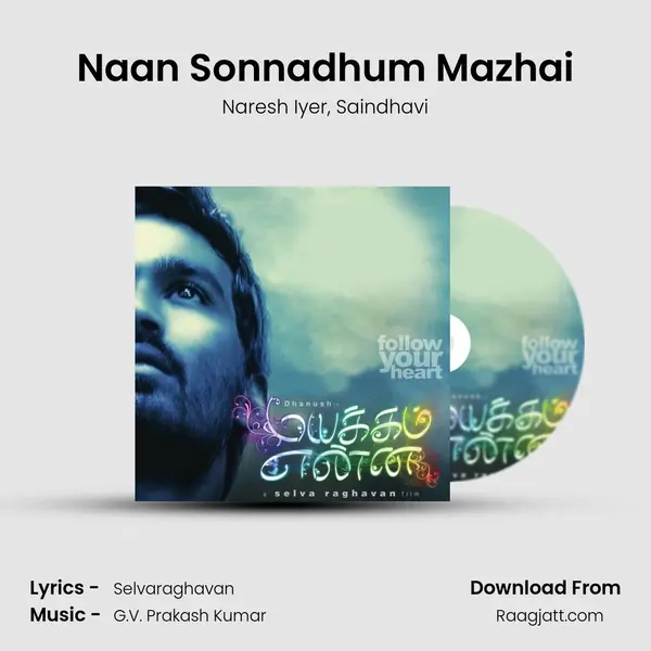 Naan Sonnadhum Mazhai mp3 song