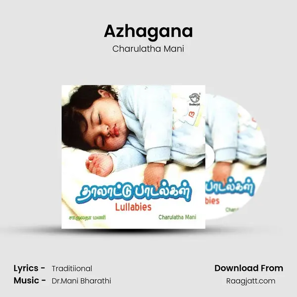 Azhagana mp3 song