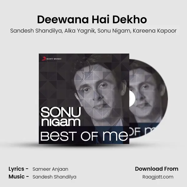 Deewana Hai Dekho (From 