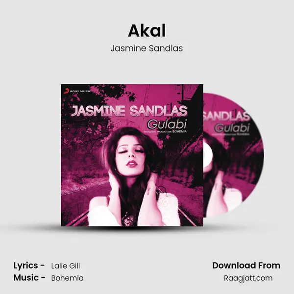 Akal - Jasmine Sandlas mp3 song