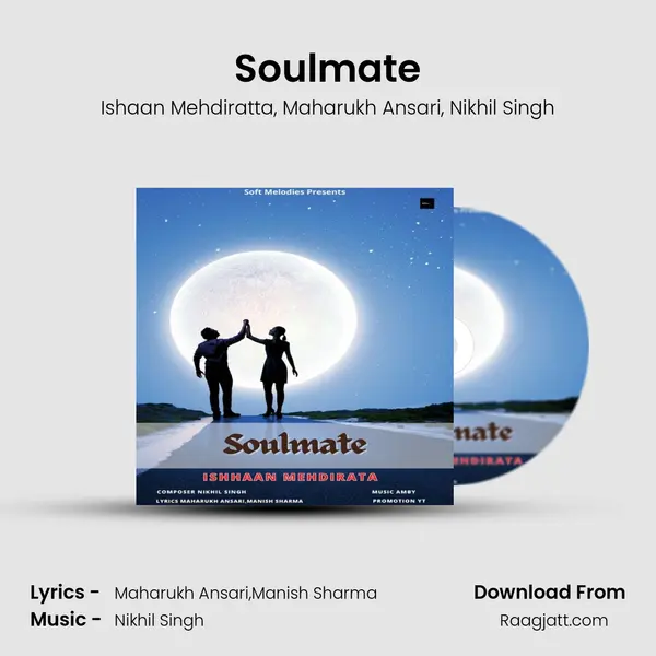 Soulmate mp3 song