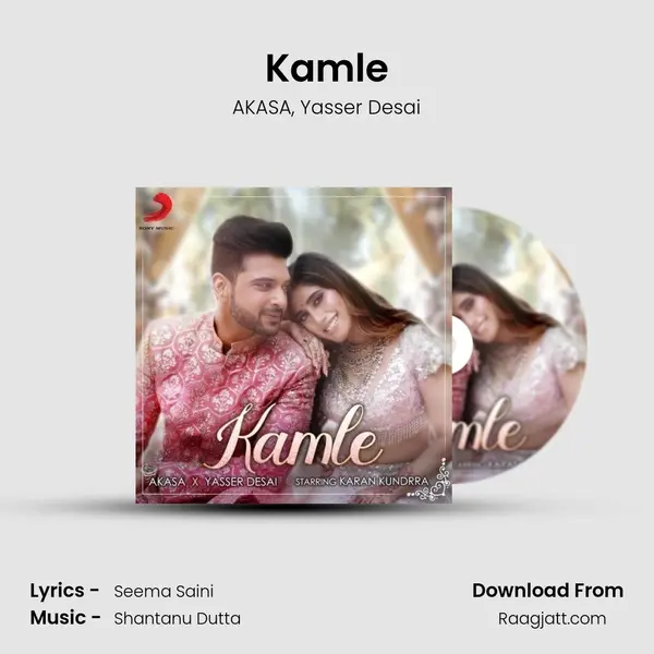 Kamle mp3 song