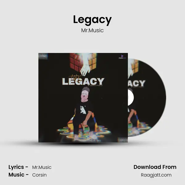 Legacy mp3 song