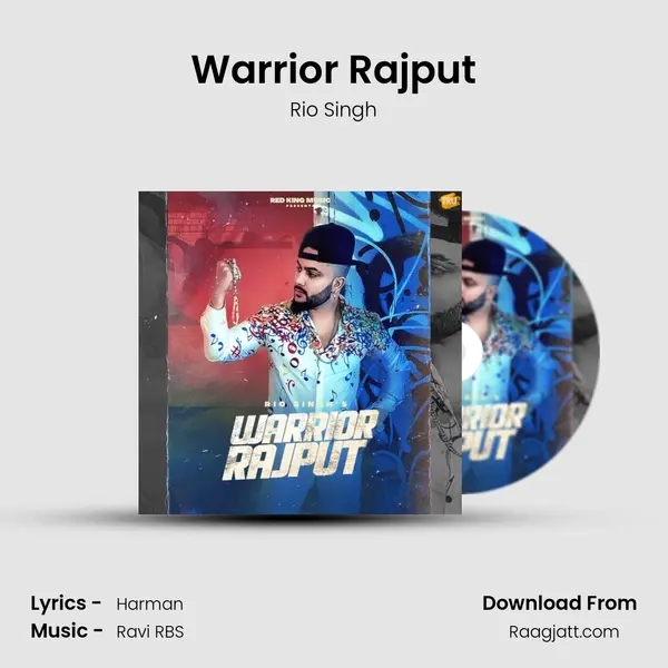 Warrior Rajput mp3 song