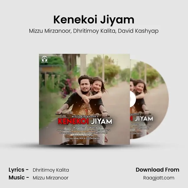 Kenekoi Jiyam mp3 song