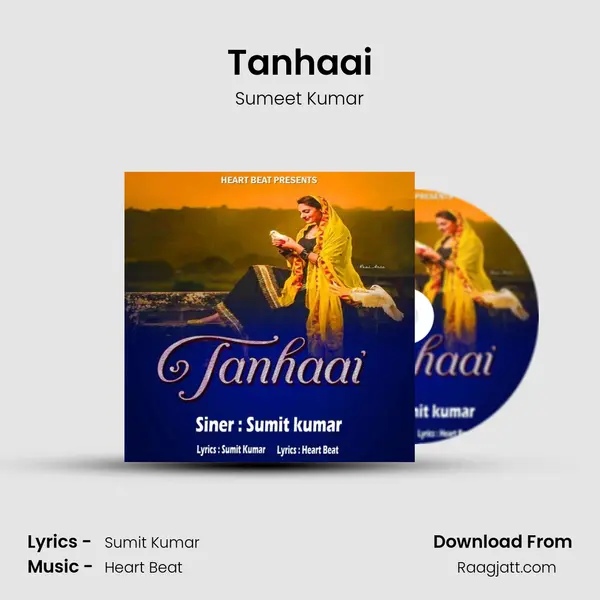 Tanhaai mp3 song