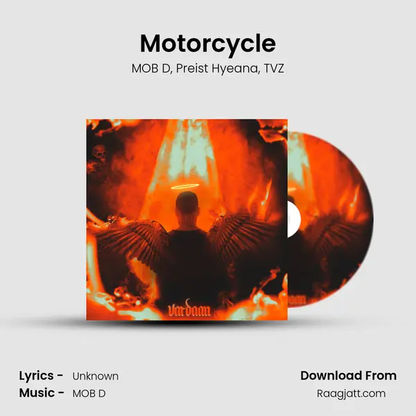 Motorcycle mp3 song