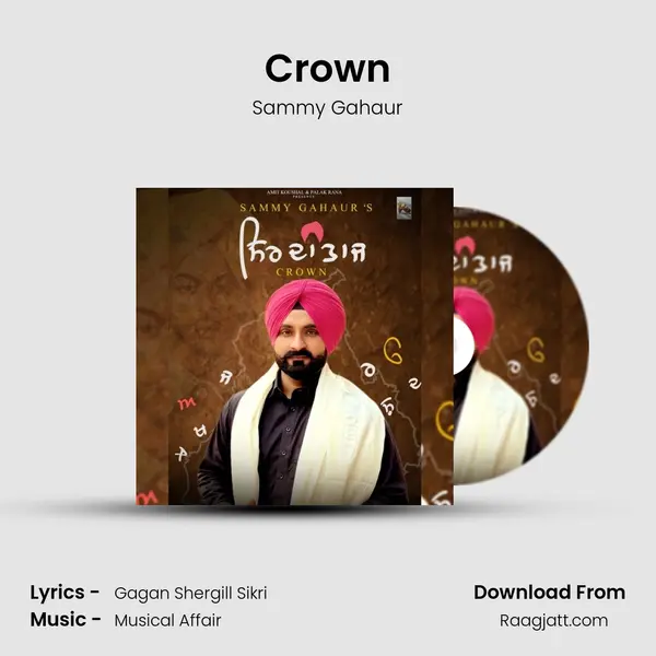 Crown mp3 song