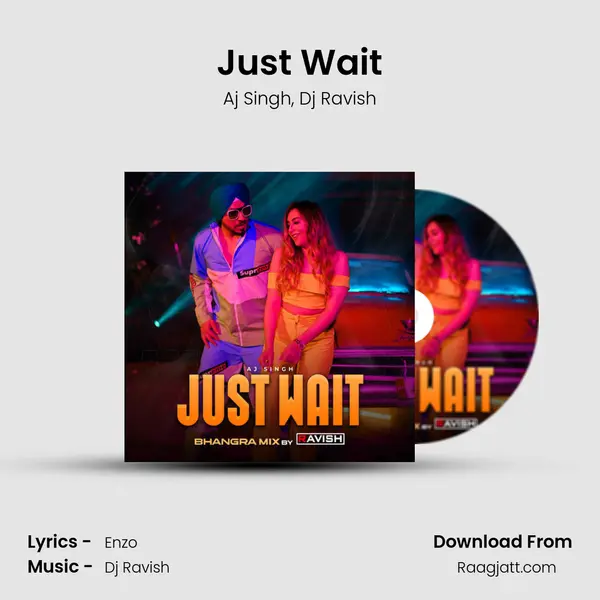 Just Wait mp3 song