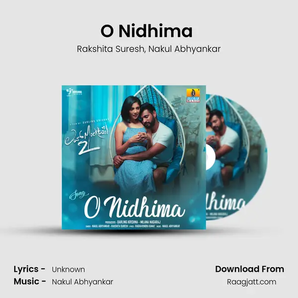 O Nidhima (From 