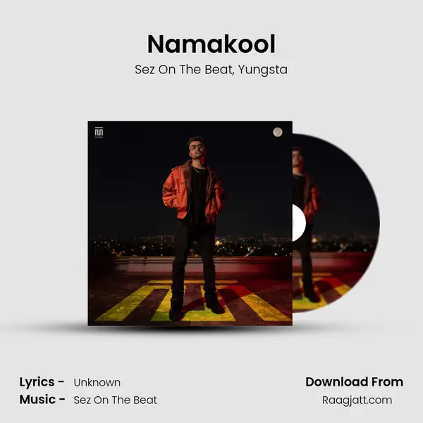 Namakool - Sez On The Beat mp3 song