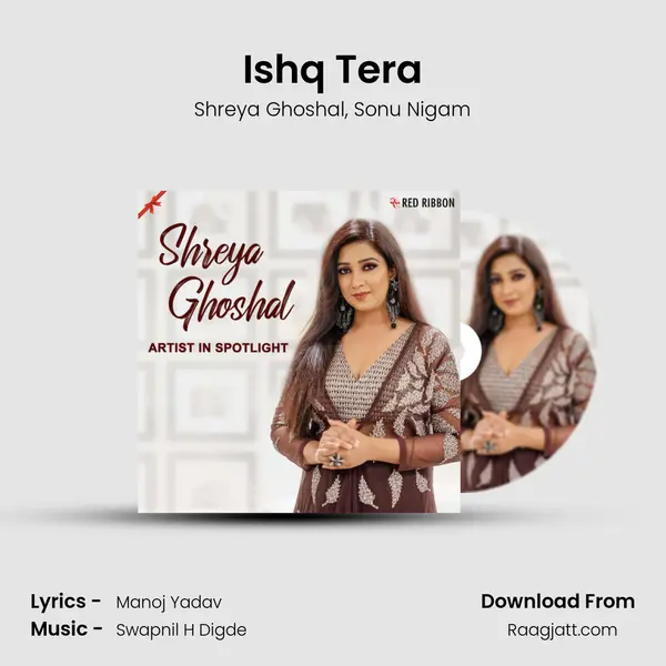 Ishq Tera mp3 song