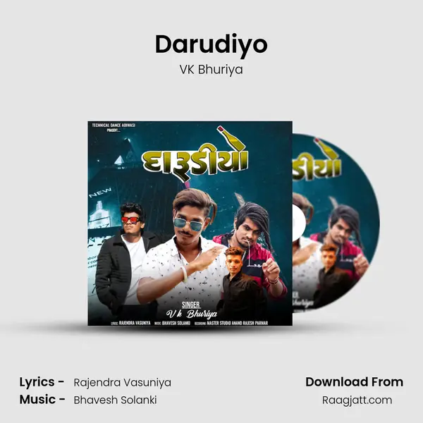 Darudiyo mp3 song