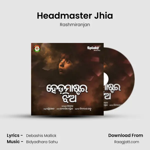 Headmaster Jhia mp3 song