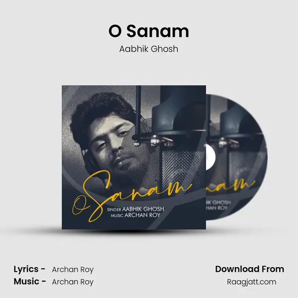 O Sanam mp3 song