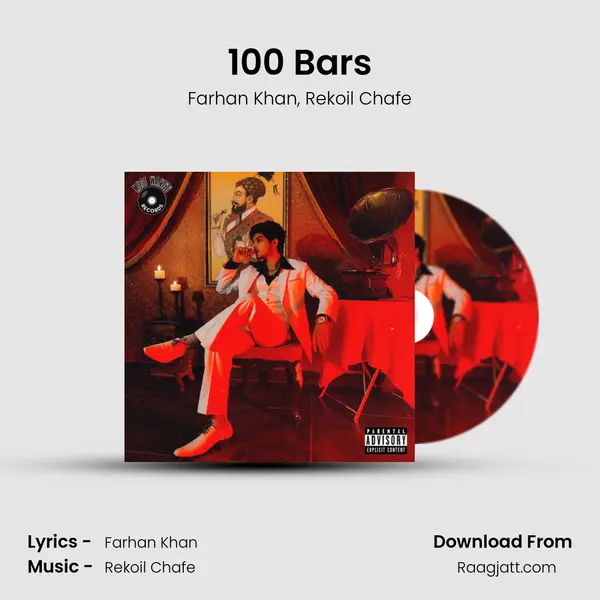 100 Bars mp3 song