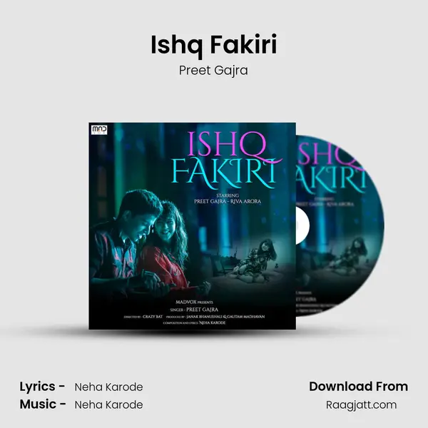 Ishq Fakiri mp3 song