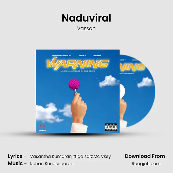 Naduviral mp3 song