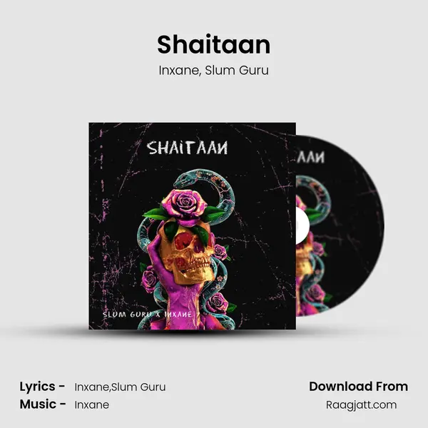 Shaitaan mp3 song