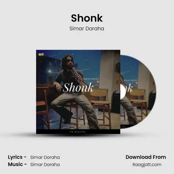 Shonk mp3 song