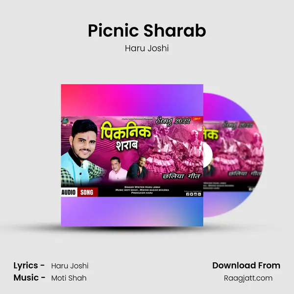 Picnic Sharab mp3 song