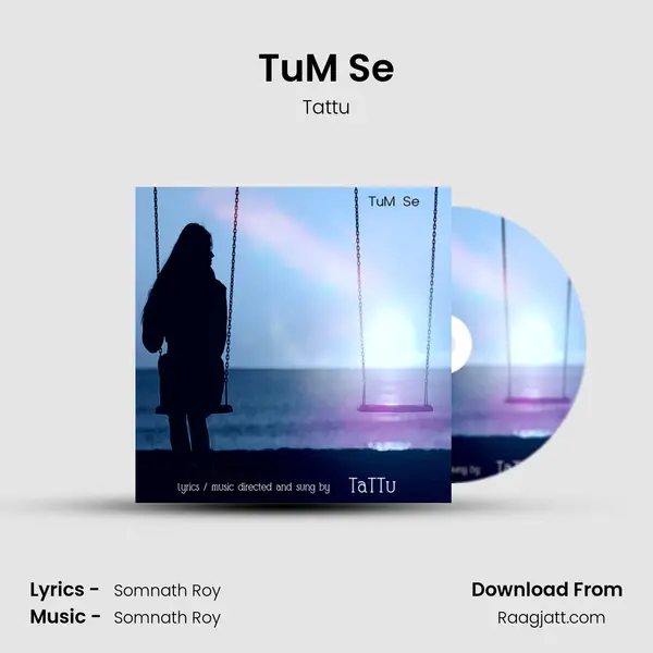 TuM Se - Tattu album cover 