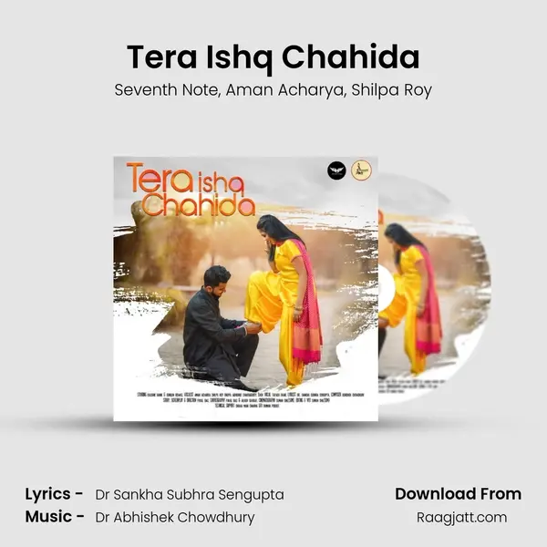 Tera Ishq Chahida mp3 song